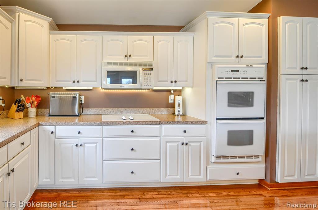 5491 North Gale Road Davison, MI 48423 - Photo 18 of 53