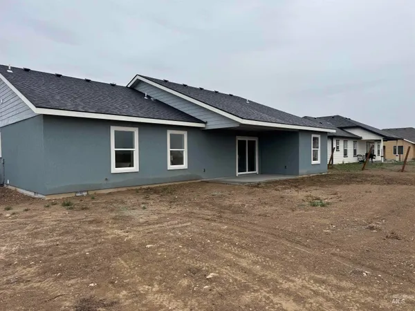 $417,400 | 1509 Tverdy Lane, Buhl, ID 83316