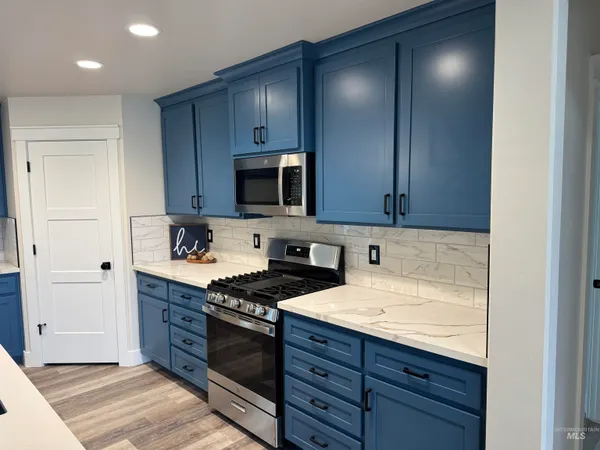 $417,400 | 1509 Tverdy Lane, Buhl, ID 83316