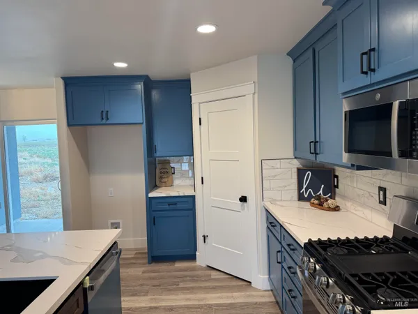 $417,400 | 1509 Tverdy Lane, Buhl, ID 83316