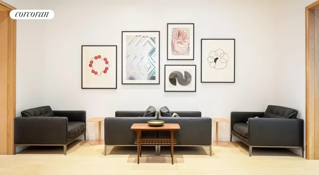 $1,540,000 | 234 East 46th Street, Unit PH2103 | Midtown East