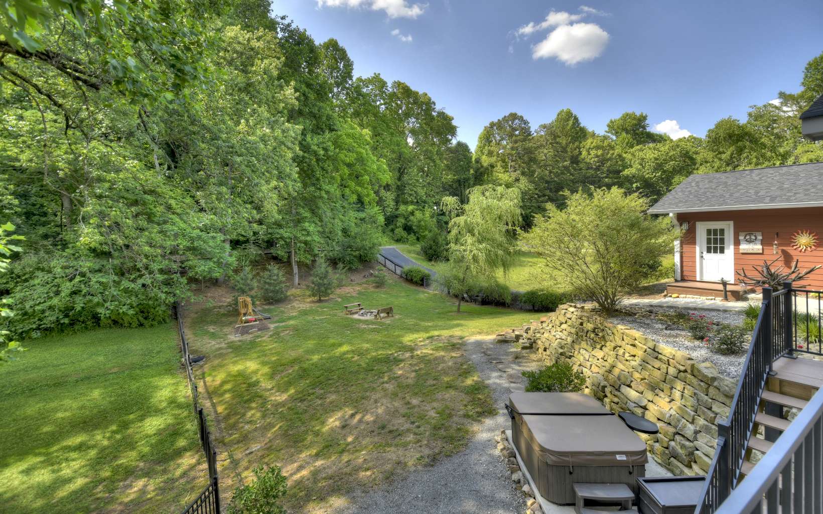 810 West First Street Blue Ridge, GA 30513 - Photo 59 of 75 Additional View