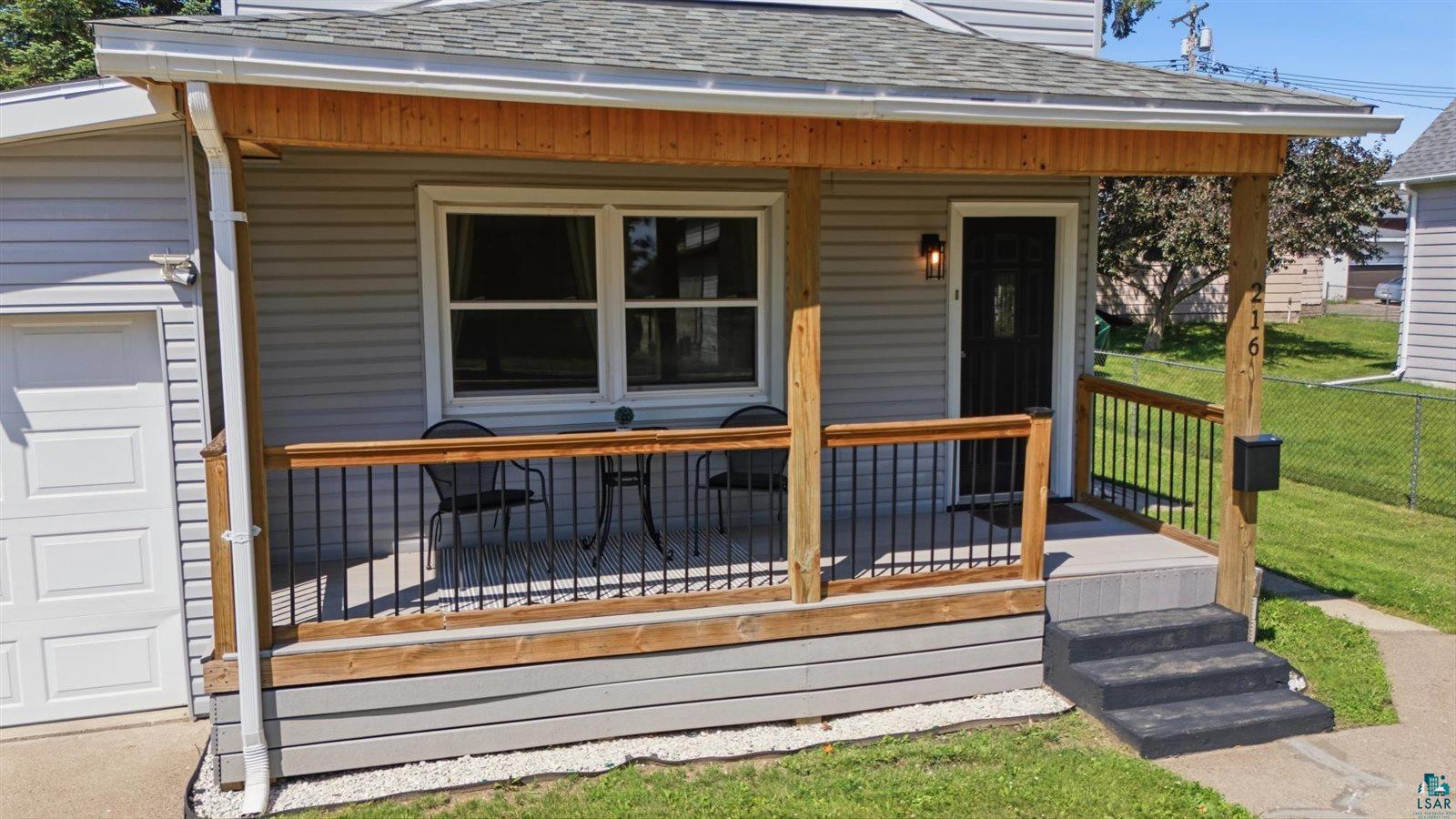 216 1st Street Southwest Chisholm, MN 55719 - Photo 46 of 49