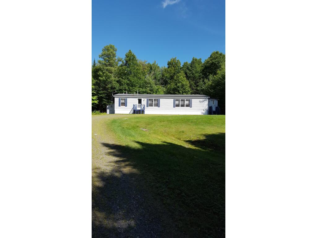 402 Back Lake Road Pittsburg, NH 03592 - Photo 5 of 17