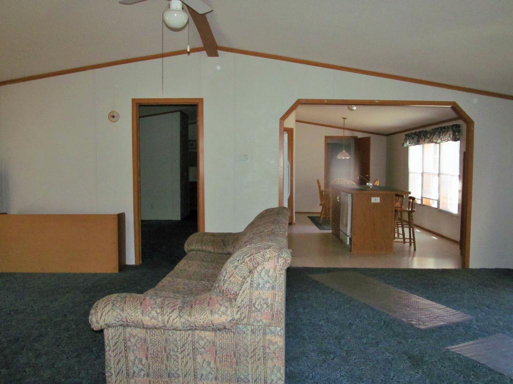 402 Back Lake Road Pittsburg, NH 03592 - Photo 8 of 17