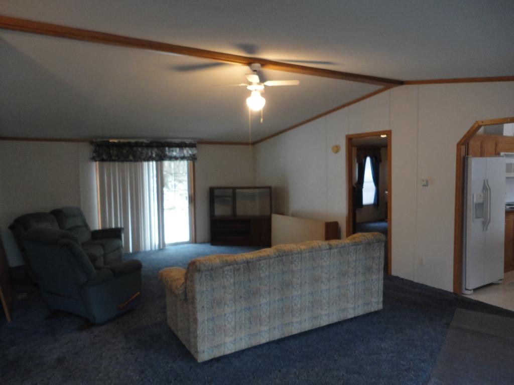 402 Back Lake Road Pittsburg, NH 03592 - Photo 9 of 17