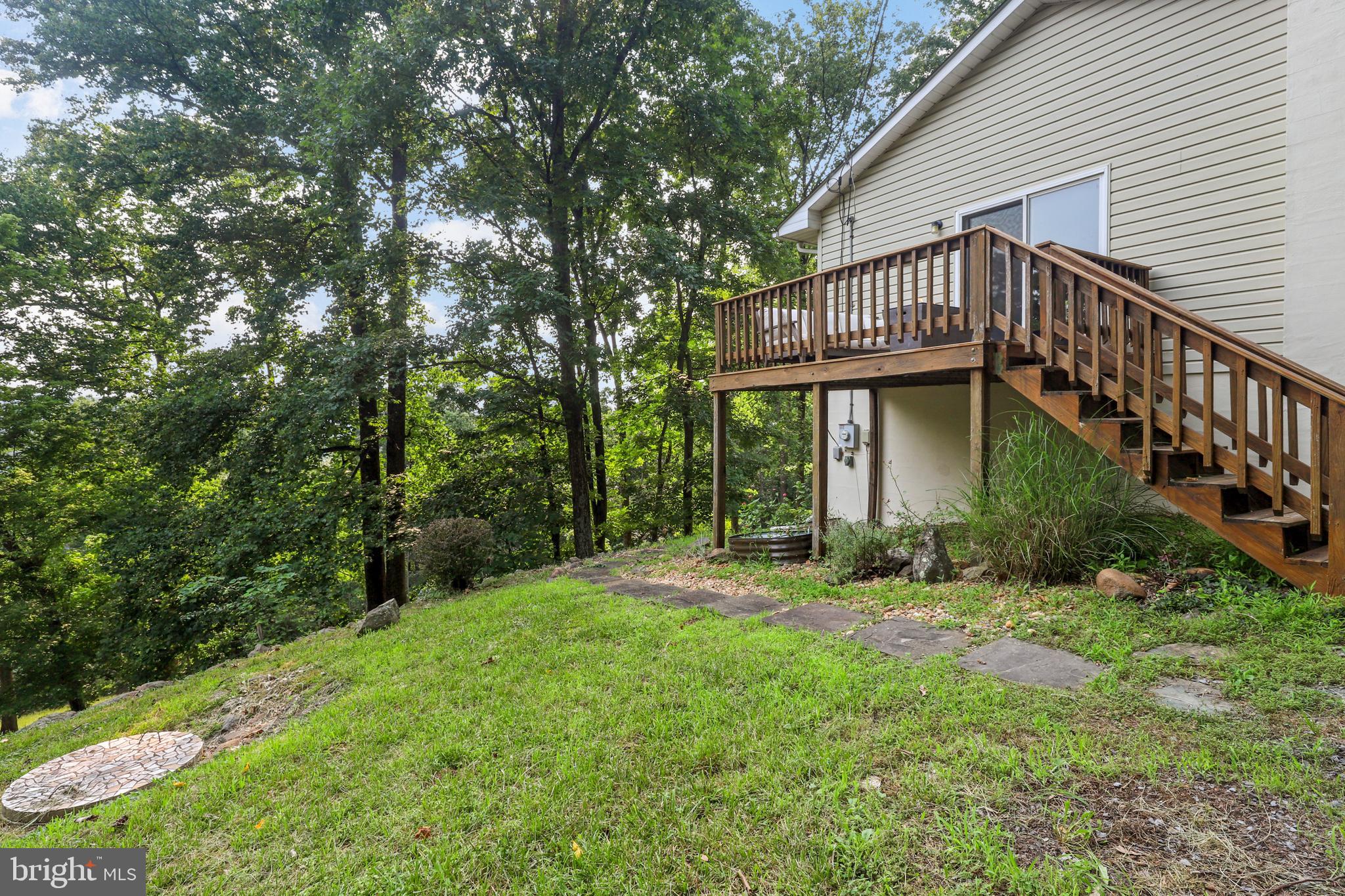 1336 Granny Smith Road Linden, VA 22642 - Photo 37 of 46