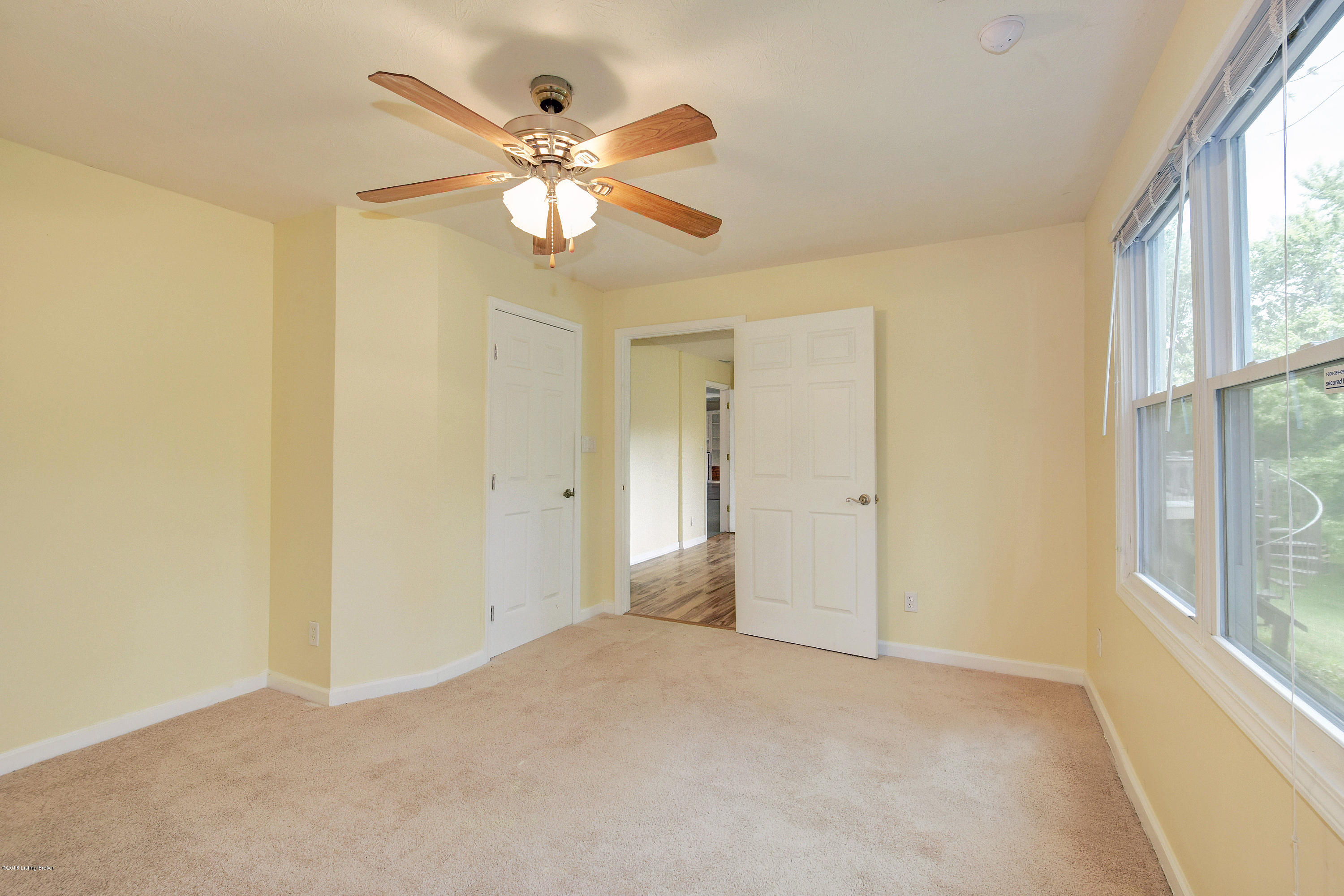 4801 Routt Road Louisville, KY 40299 - Photo 33 of 80 1st Floor Bedroom 4
