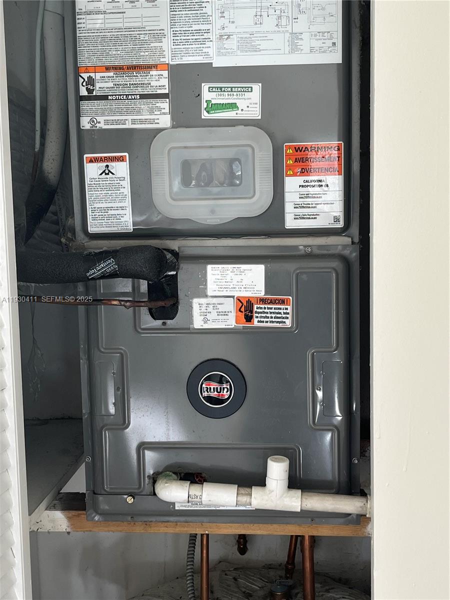 7725 Southwest 86th Street, Unit A1314 Miami, FL 33143 - Photo 8 of 12