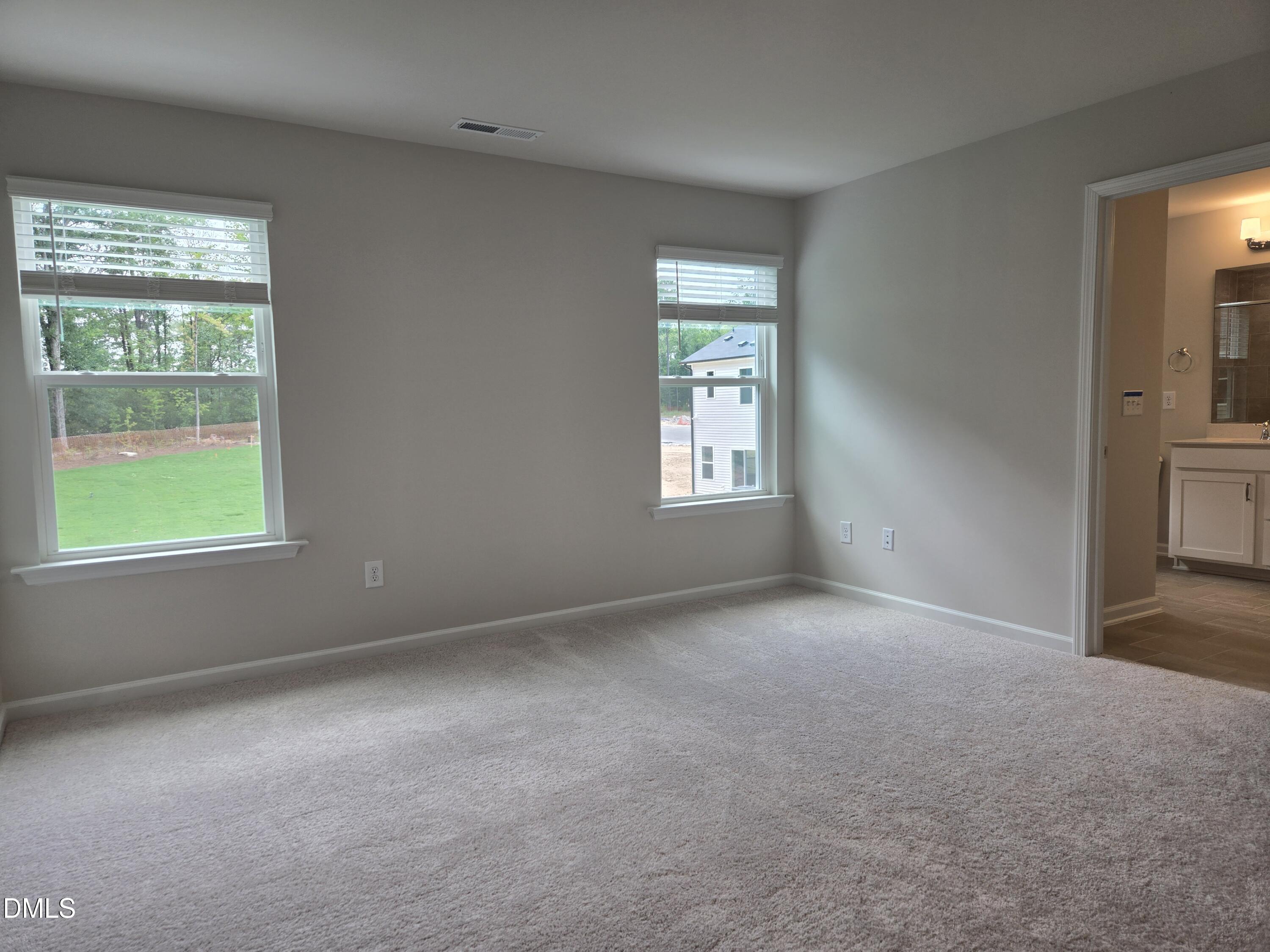 2219 Bright Shr Street, Unit 38 Raleigh, NC 27604 - Photo 8 of 25 Owners Suite