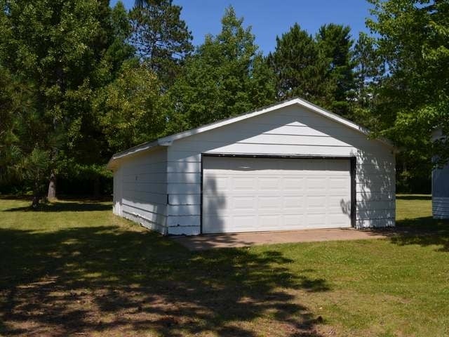 11196 Little Rice Dam Road Tomahawk, WI 54487 - Photo 4 of 16 Gallery Image 4