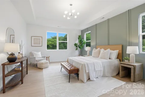 $600,000 | 2822 Dogwood Avenue, Charlotte, NC 28206