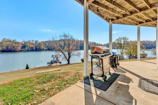$999,950 | 1129 Hannabass Drive, Goodview, VA 24095