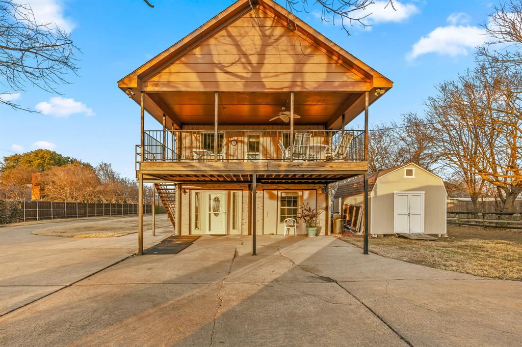 339 West Trinity Street Forney, TX 75126 - Photo 13 of 20 Guest House