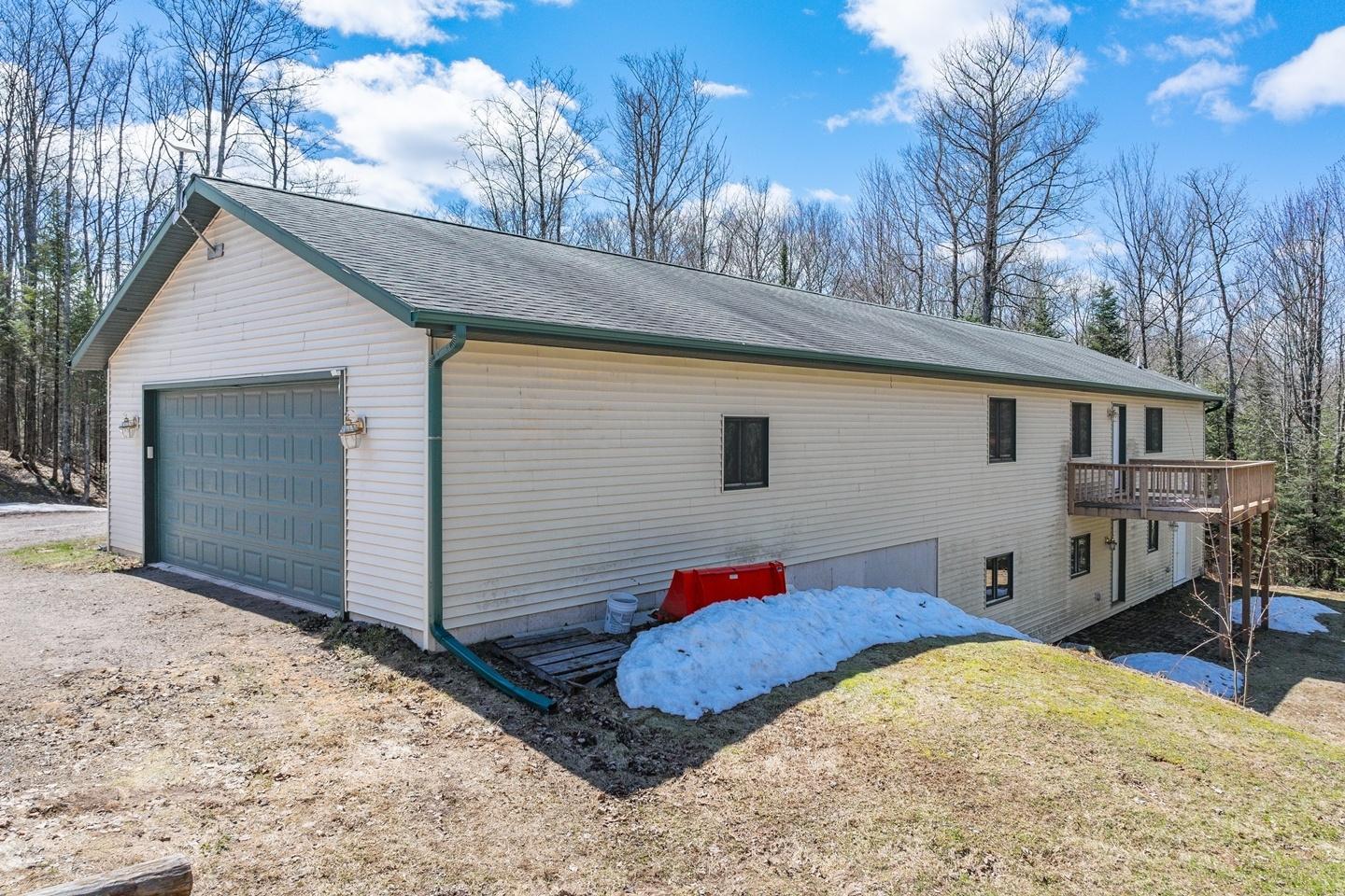 4410 Timberline Road Mercer, WI 54547 - Photo 4 of 49 Gallery Image 4