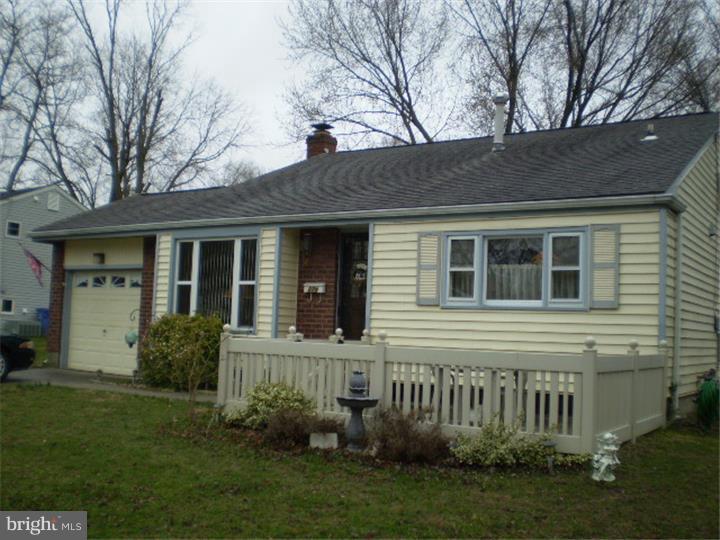 279 Madison Road Mantua, NJ 08051 - Photo 1 of 24 Gallery Image 1