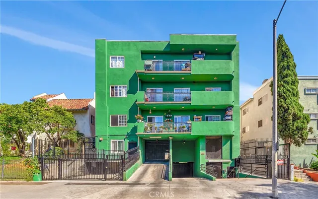 $1,495 | 316 South New Hampshire Avenue, Unit 208, Los Angeles, CA 90020