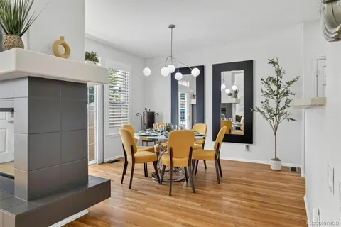 $534,900 | 610 Clarendon Loop, Castle Pines, CO 80108