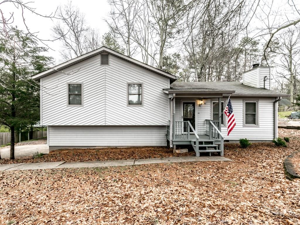 4109 Brownsville Road Powder Springs, GA 30127 - Photo 1 of 1