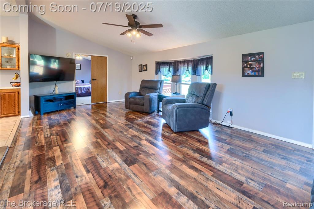 9380 North Lewis Road Clio, MI 48420 - Photo 26 of 64