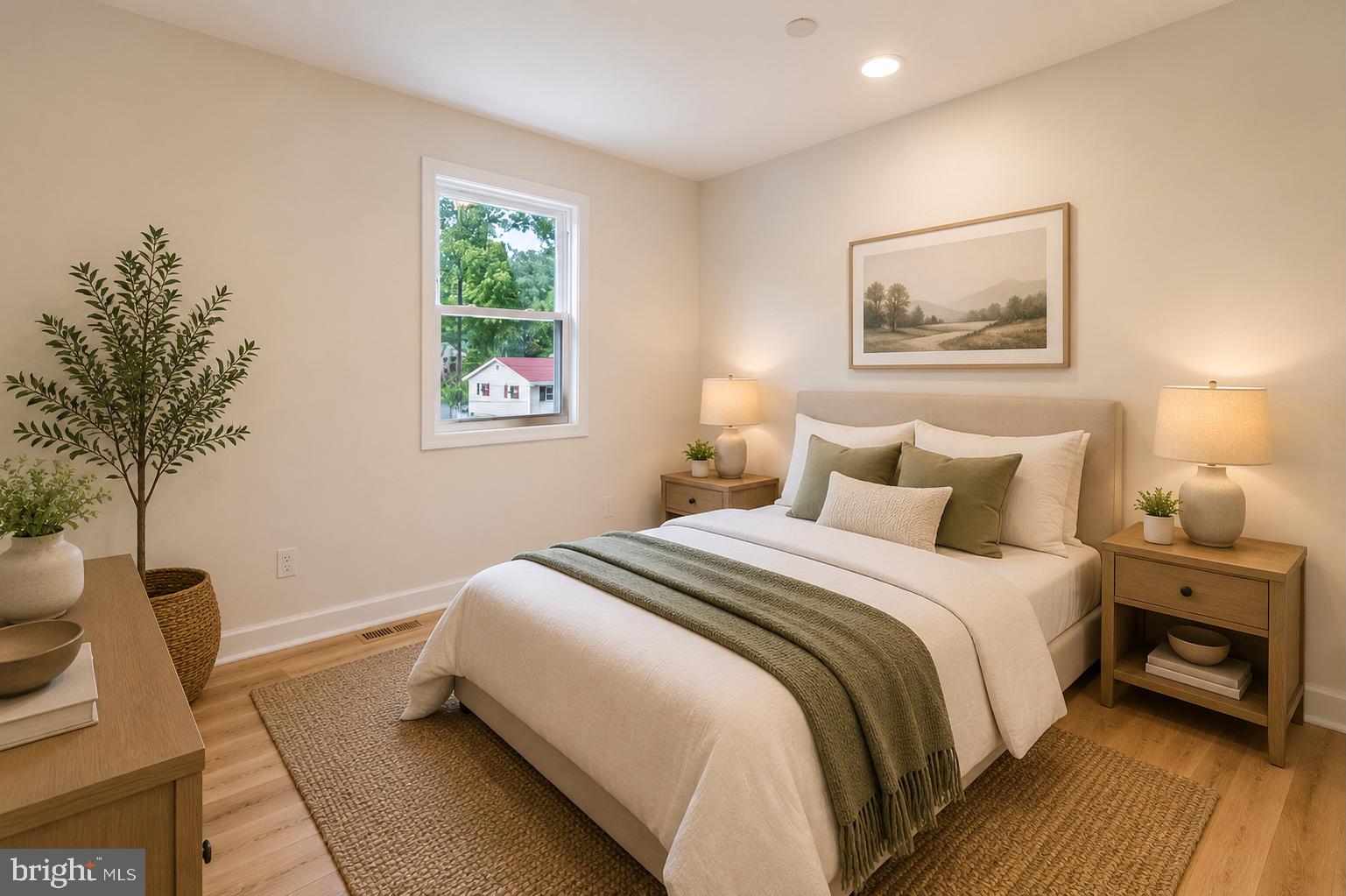 803 Johnson Avenue Silver Spring, MD 20904 - Photo 7 of 20