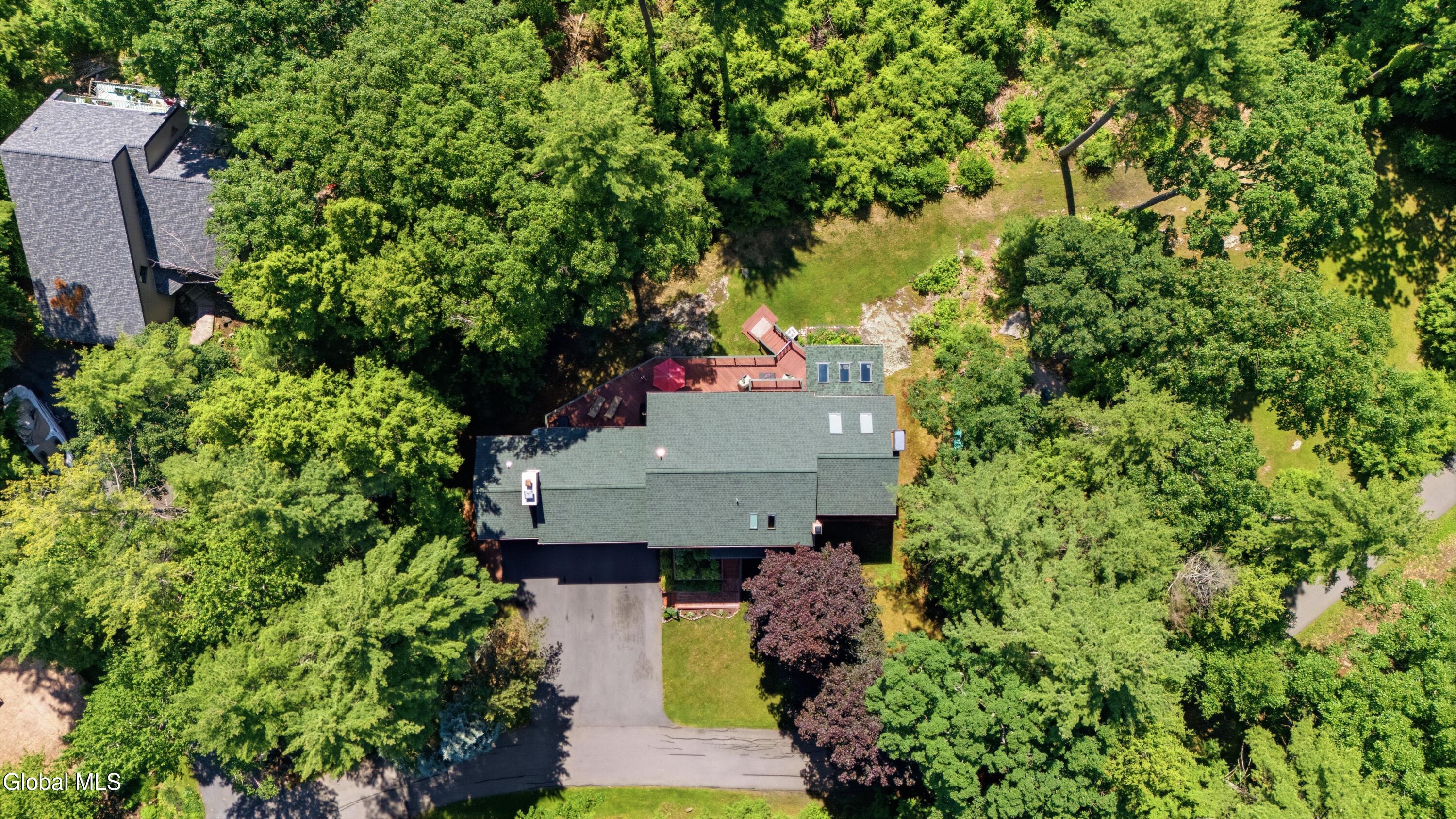 35 Woodland Ridge Road Bolton, NY 12814 - Photo 56 of 59 DJI_20260624103339_0185_D
