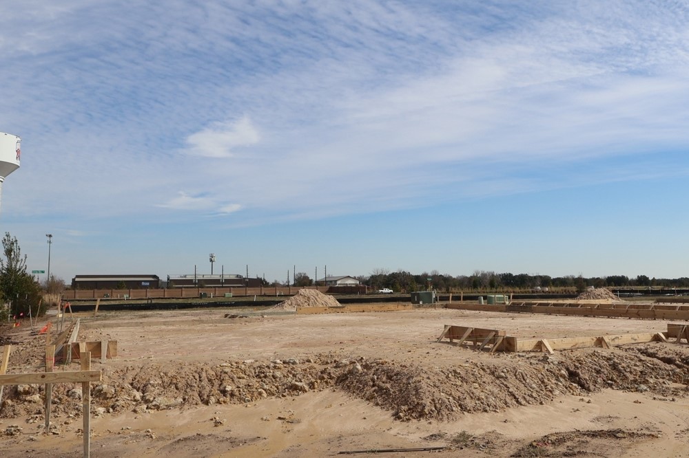 17014 Texas Hill Country Road Cypress, TX 77433 - Photo 3 of 15 Every foundation at DWH is engineered and it’s inspected three times! We do not do “batch” testing. Rest easy knowing your foundation comes with a 10 year warranty.