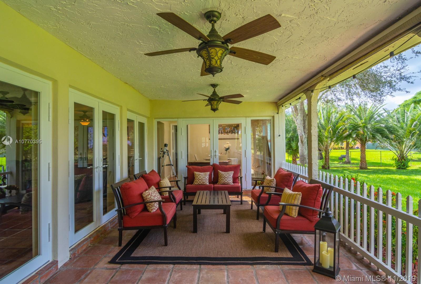 4901 Southwest 163rd Avenue Southwest Ranches, FL 33331 - Photo 34 of 43 Gallery Image 34