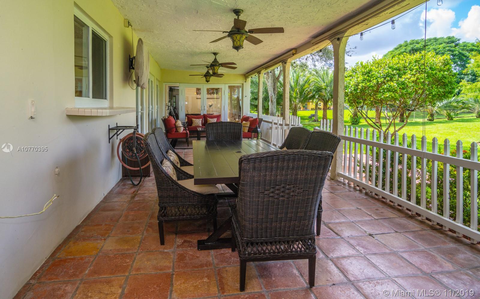 4901 Southwest 163rd Avenue Southwest Ranches, FL 33331 - Photo 35 of 43 Gallery Image 35