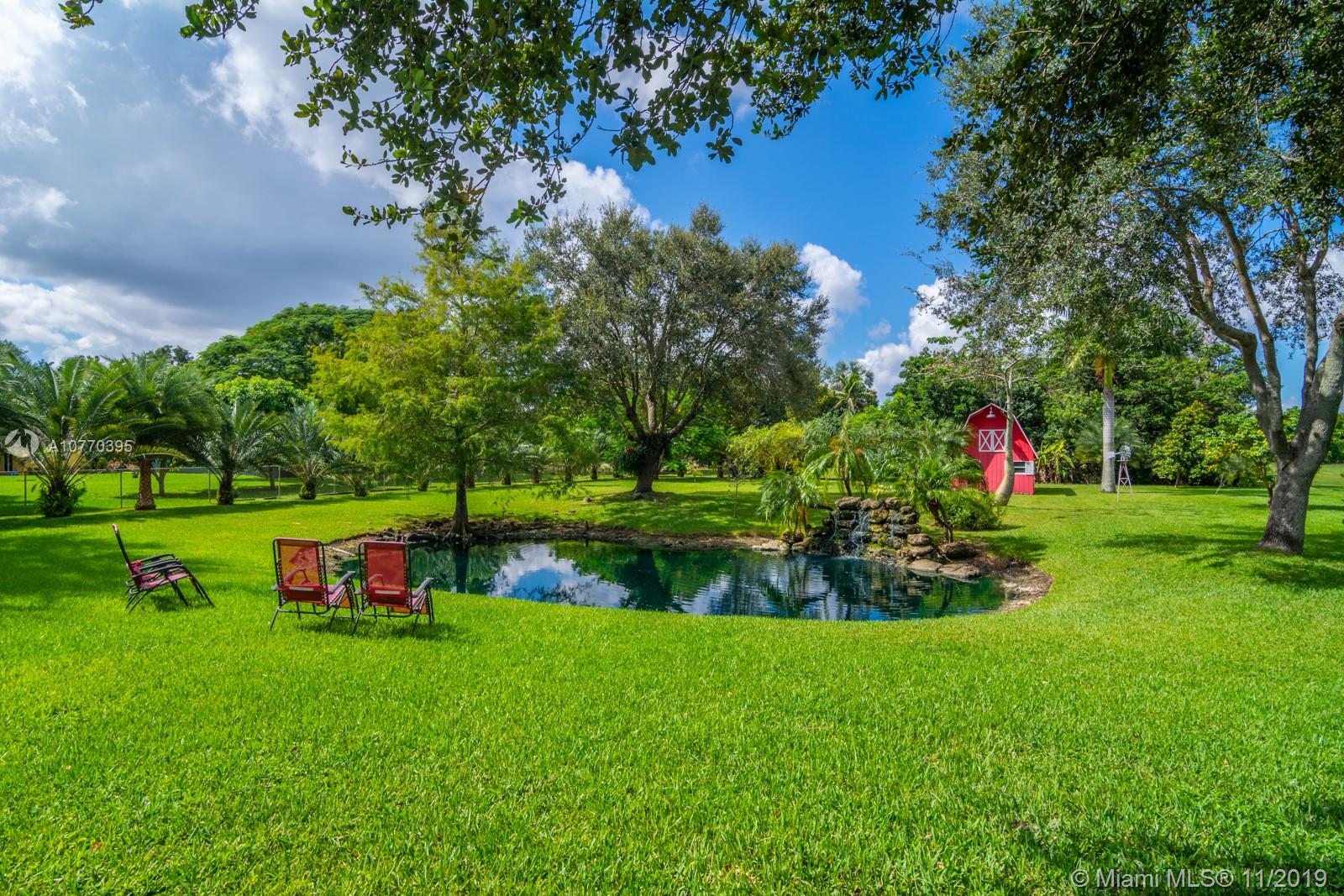 4901 Southwest 163rd Avenue Southwest Ranches, FL 33331 - Photo 36 of 43 Gallery Image 36