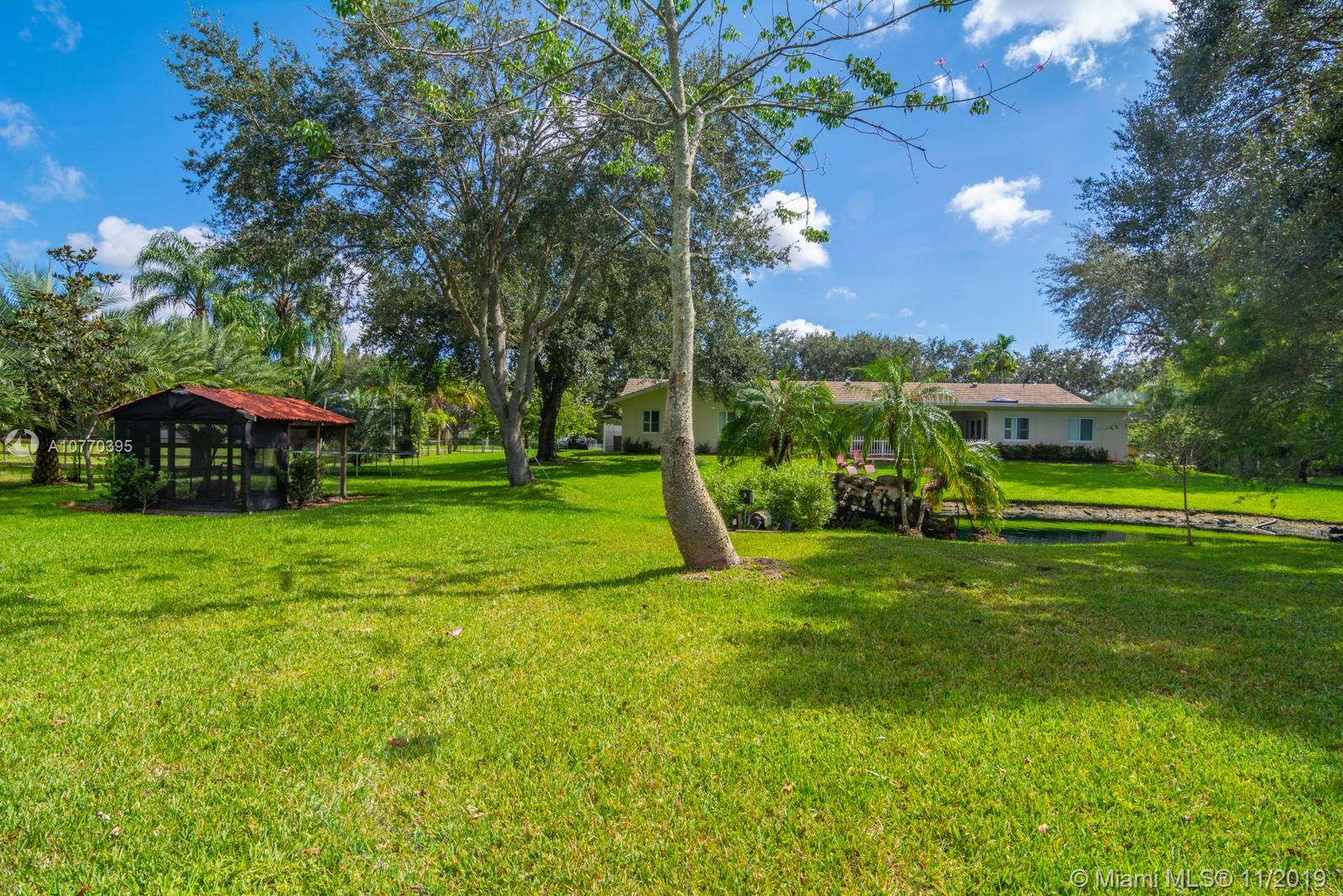 4901 Southwest 163rd Avenue Southwest Ranches, FL 33331 - Photo 37 of 43 Gallery Image 37