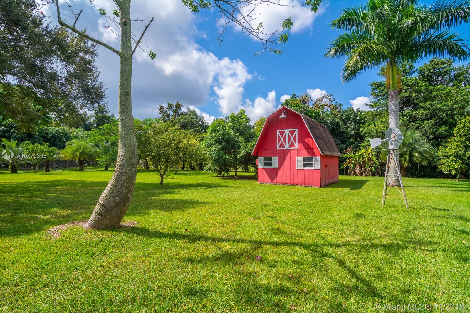 4901 Southwest 163rd Avenue Southwest Ranches, FL 33331 - Photo 38 of 43 Gallery Image 38