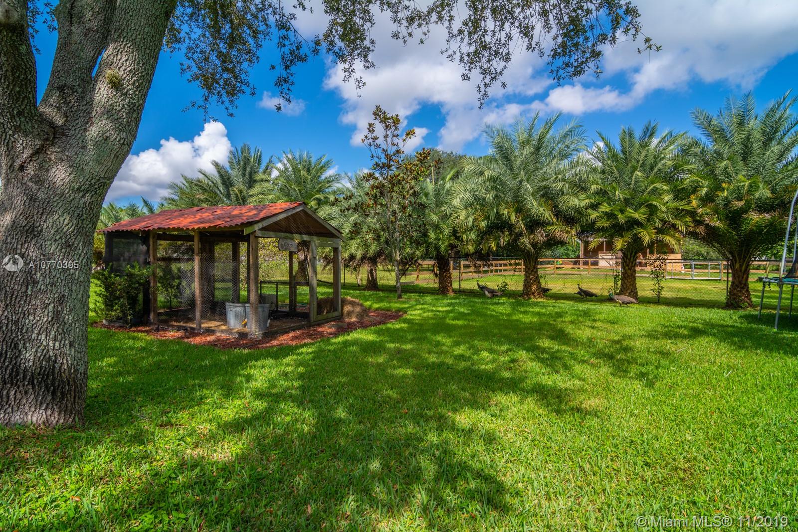 4901 Southwest 163rd Avenue Southwest Ranches, FL 33331 - Photo 39 of 43 Gallery Image 39