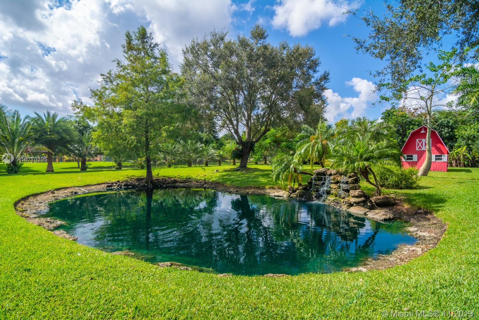 4901 Southwest 163rd Avenue Southwest Ranches, FL 33331 - Photo 40 of 43 Gallery Image 40