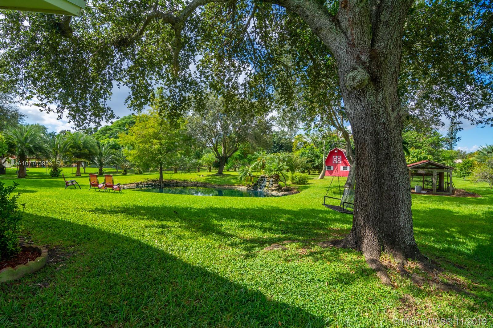 4901 Southwest 163rd Avenue Southwest Ranches, FL 33331 - Photo 41 of 43 Gallery Image 41