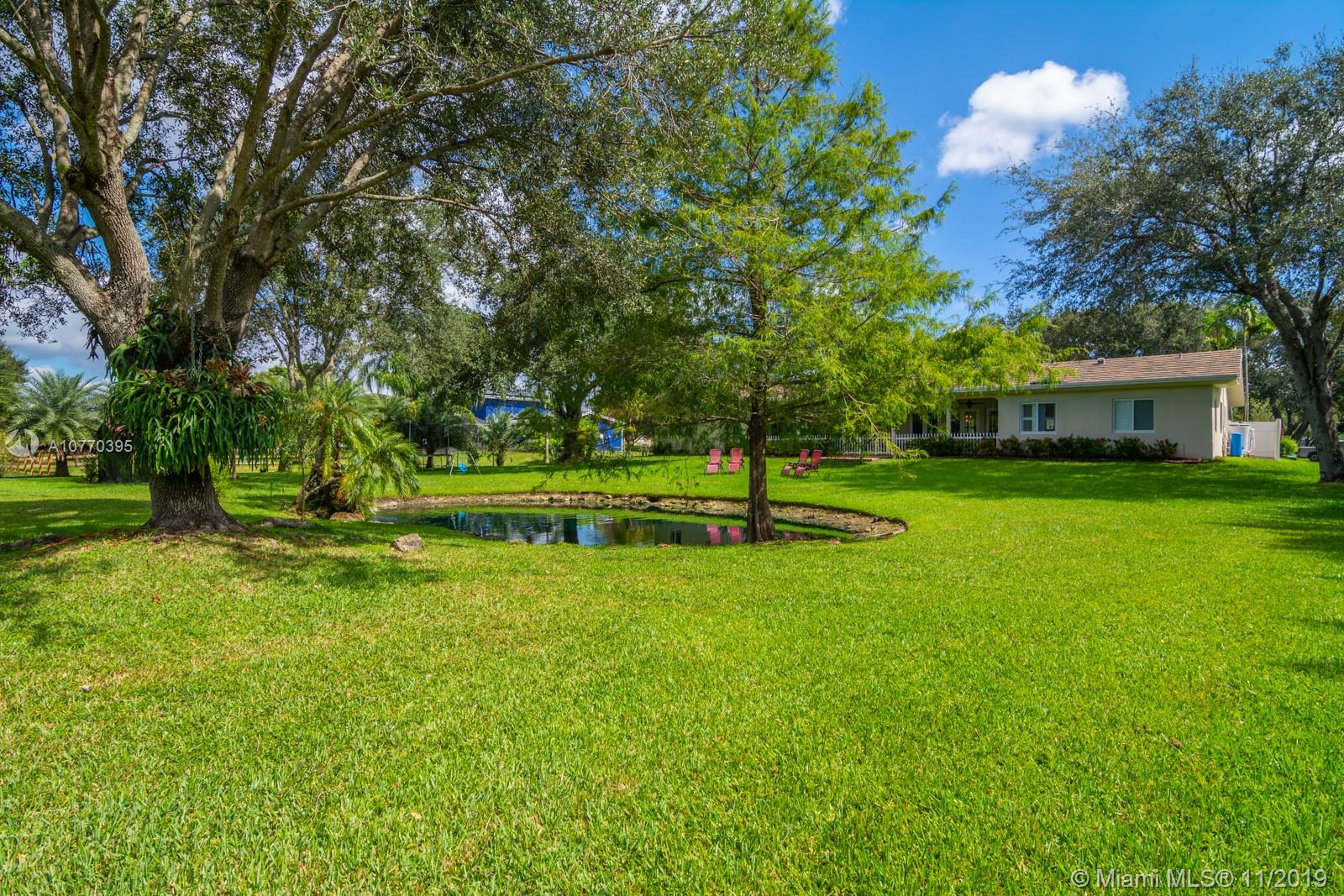 4901 Southwest 163rd Avenue Southwest Ranches, FL 33331 - Photo 42 of 43 Gallery Image 42