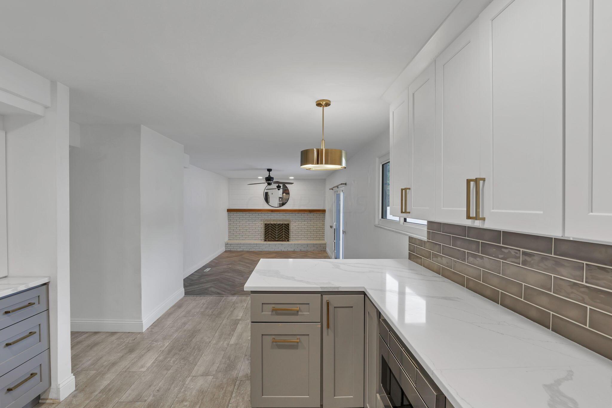 154 Landover Road Columbus, OH 43230 - Photo 17 of 47 Kitchen