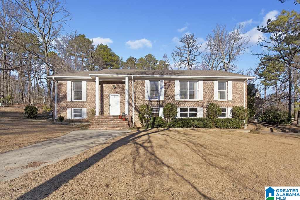 141 Willow Ridge Drive Pelham, AL 35124 - Photo 1 of 31
