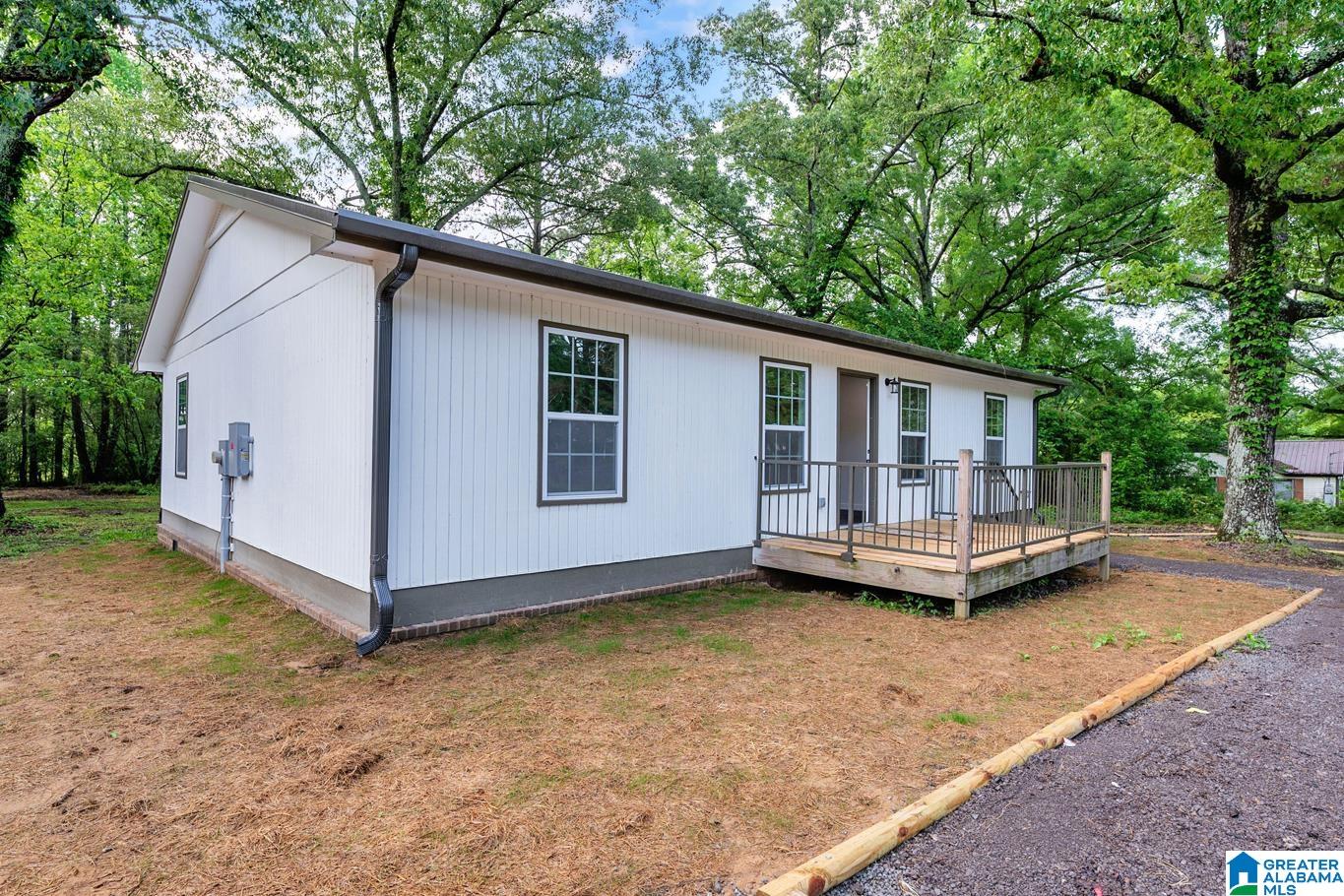 306 Empire Road Sumiton, AL 35148 - Photo 1 of 28