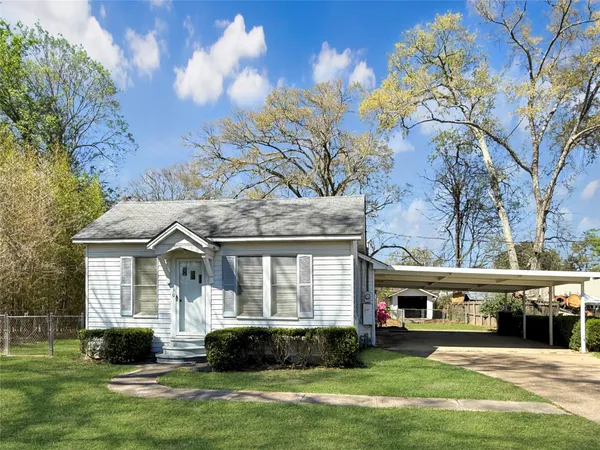 $95,000 | 430 West Water Street, Jasper, TX 75951