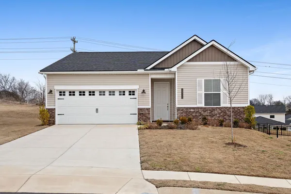 $399,000 | 3316 Laurel Brook Court, Columbia, TN 38401