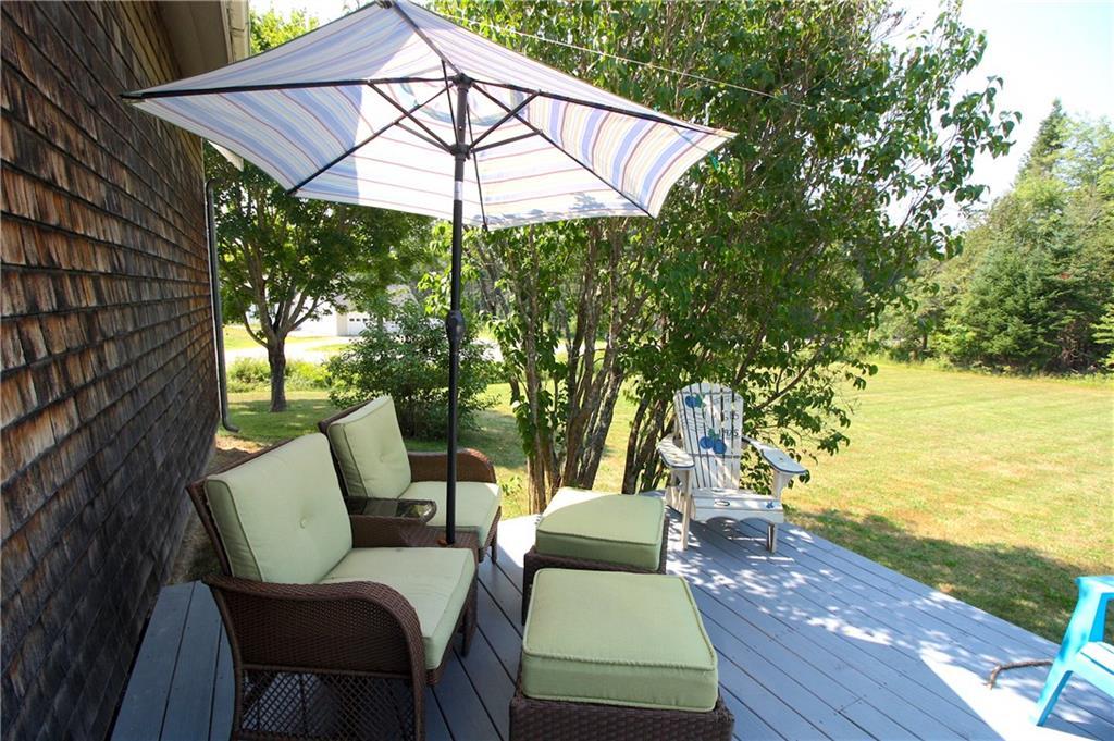 100 Ridge Road Machias, ME 04654 - Photo 5 of 32 Photo