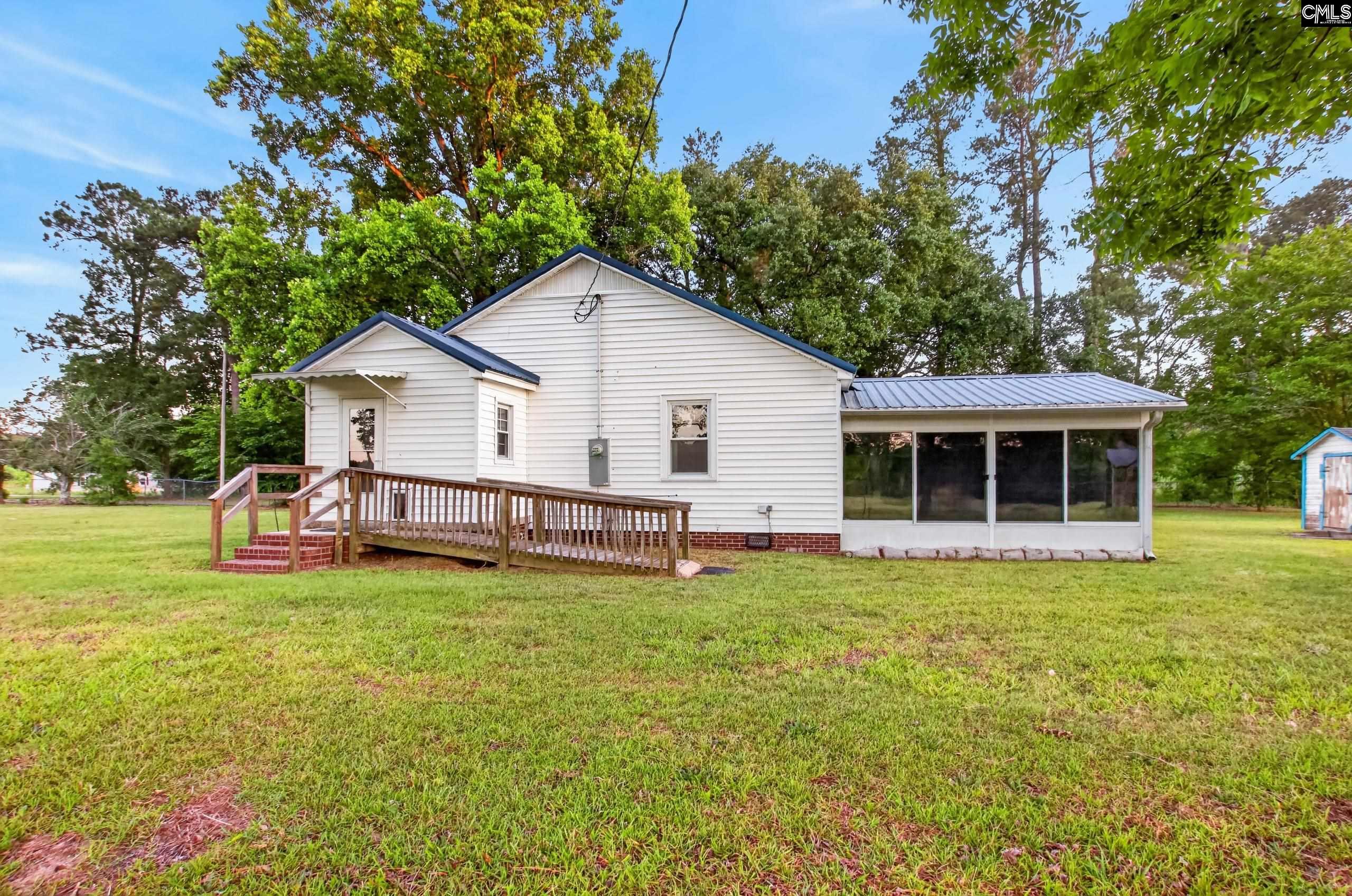 3100 North Kings Highway Rembert, SC 29128 - Photo 2 of 39