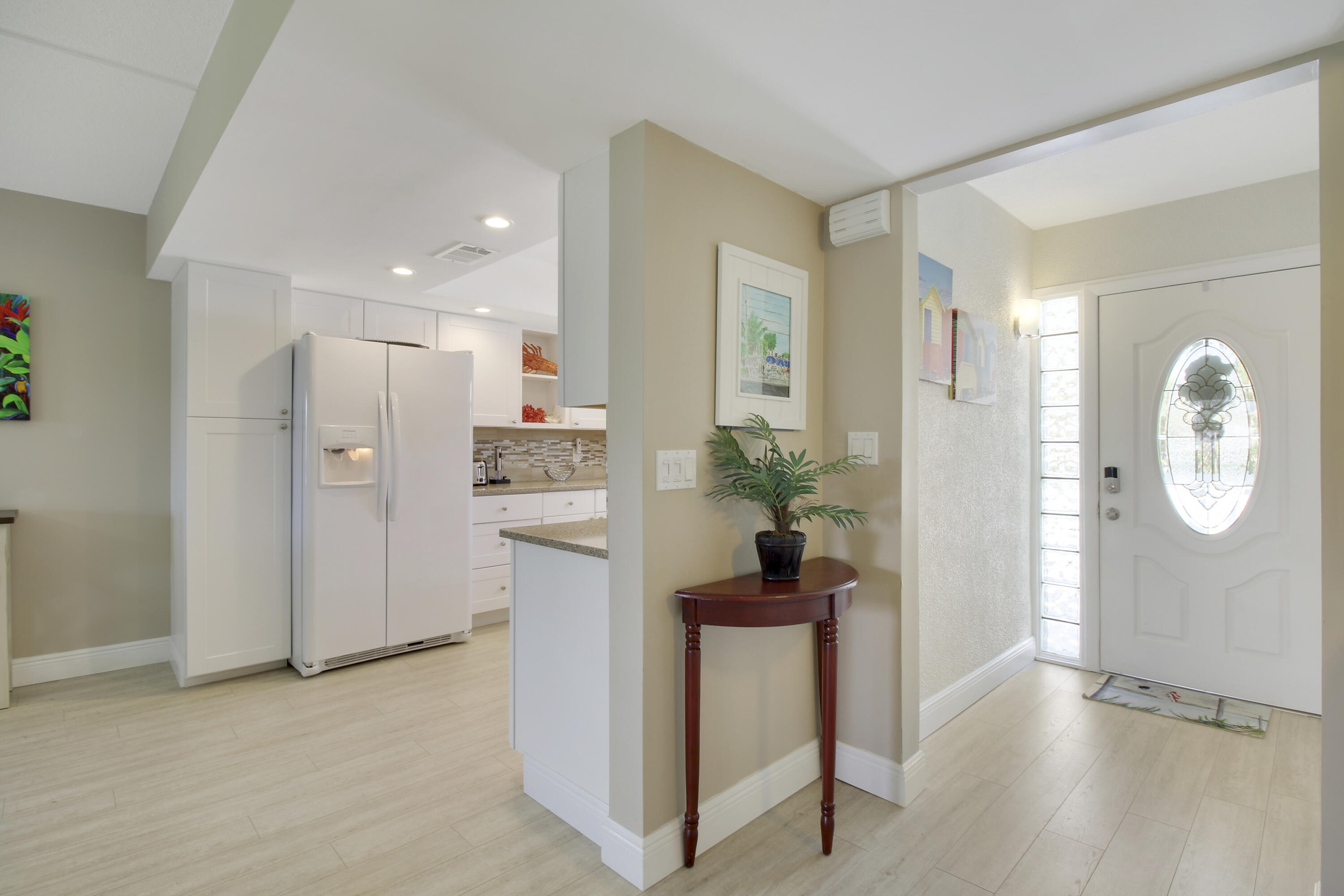 100 Waterway Road Jupiter, FL 33469 - Photo 21 of 52 Entryway