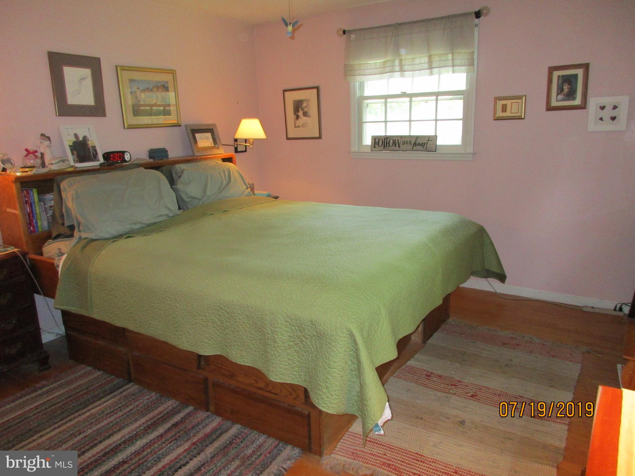 103 Stokes Road Shamong, NJ 08088 - Photo 13 of 23 Bedroom 1
