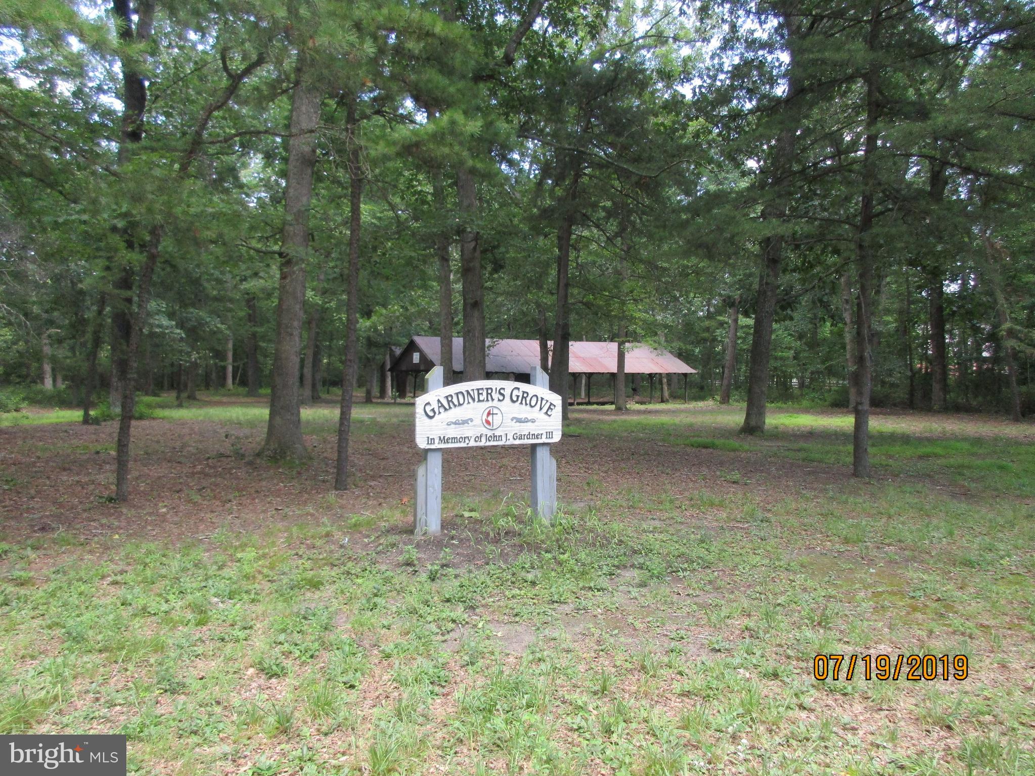 103 Stokes Road Shamong, NJ 08088 - Photo 23 of 23 Park across the street