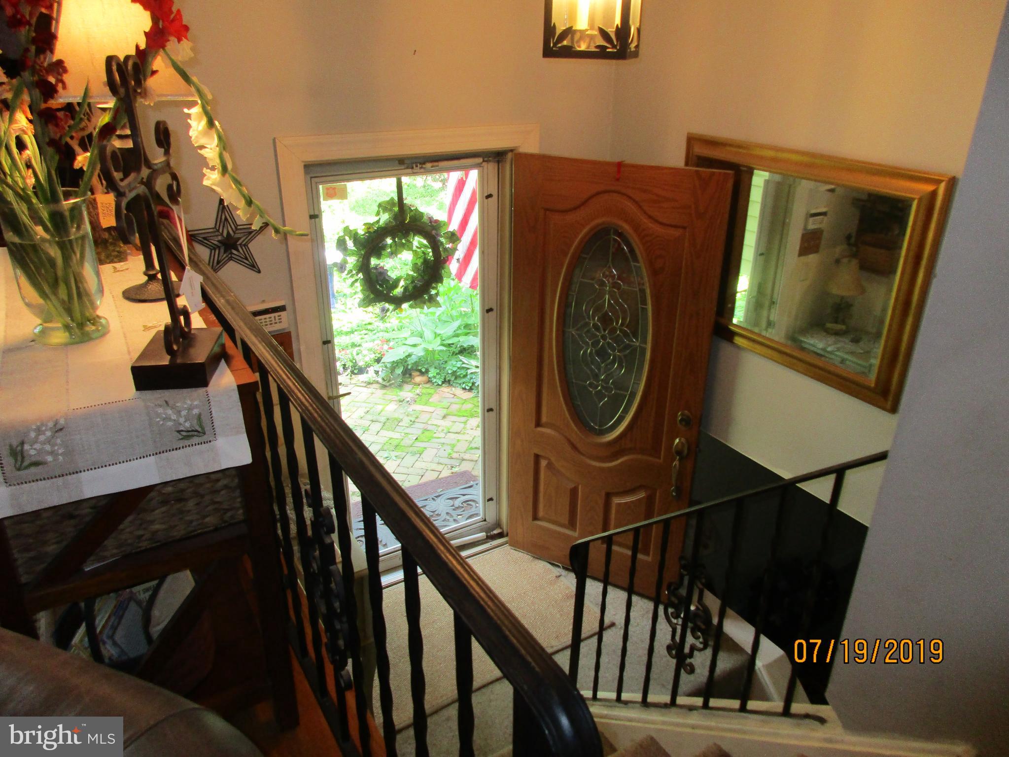 103 Stokes Road Shamong, NJ 08088 - Photo 4 of 23 Foyer