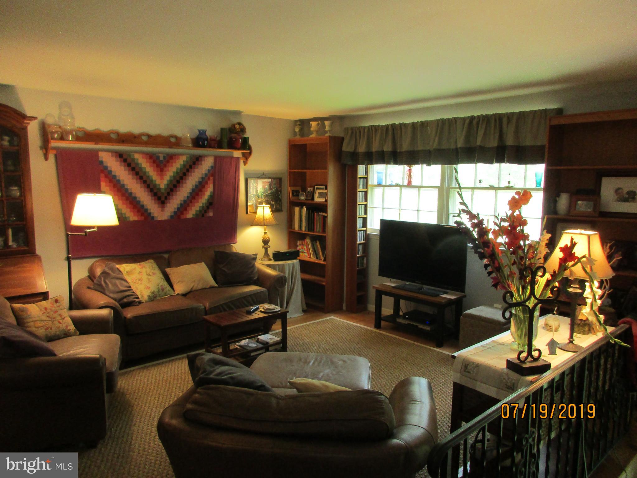 103 Stokes Road Shamong, NJ 08088 - Photo 6 of 23 Living room