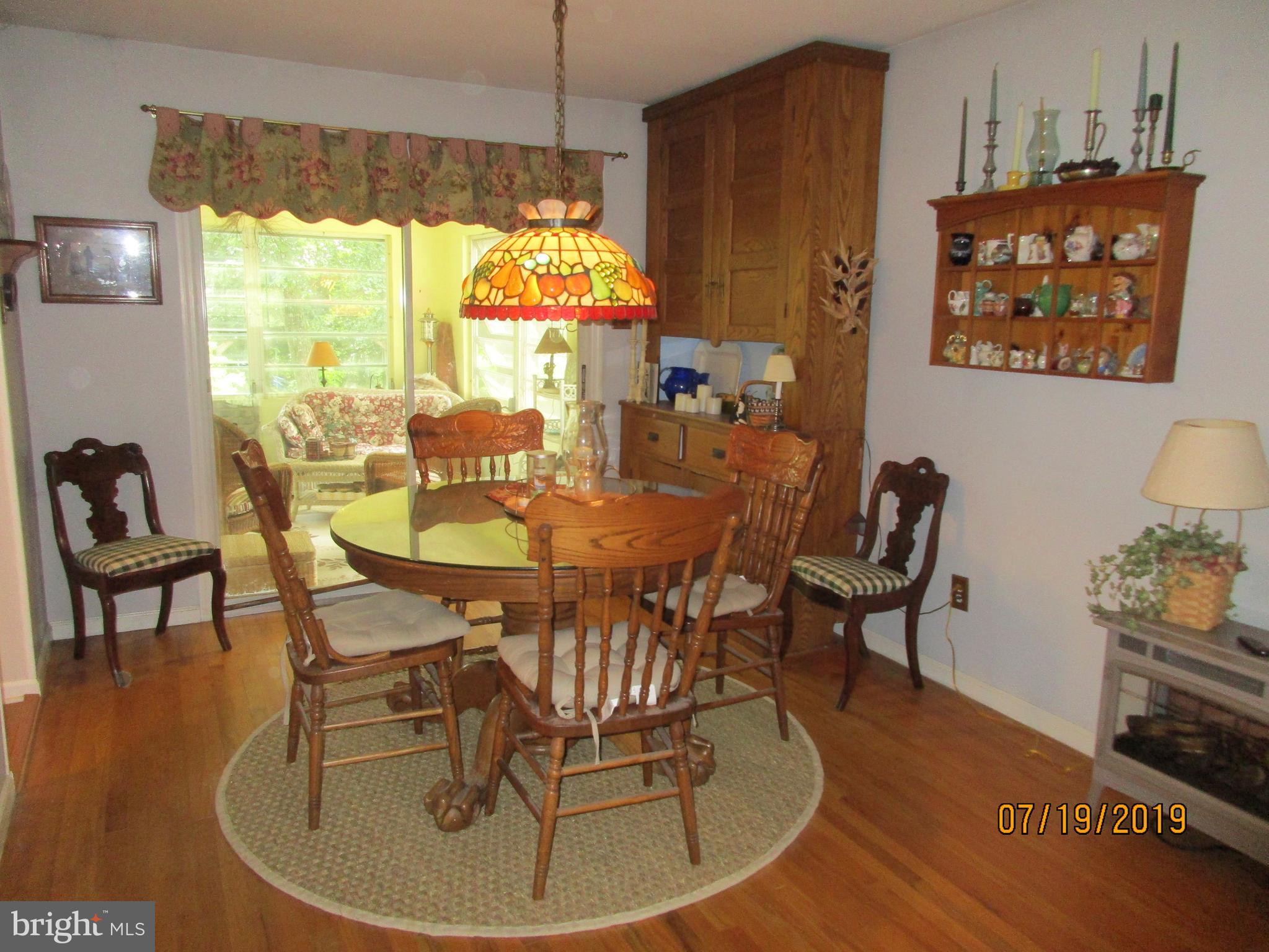 103 Stokes Road Shamong, NJ 08088 - Photo 7 of 23 Dining room
