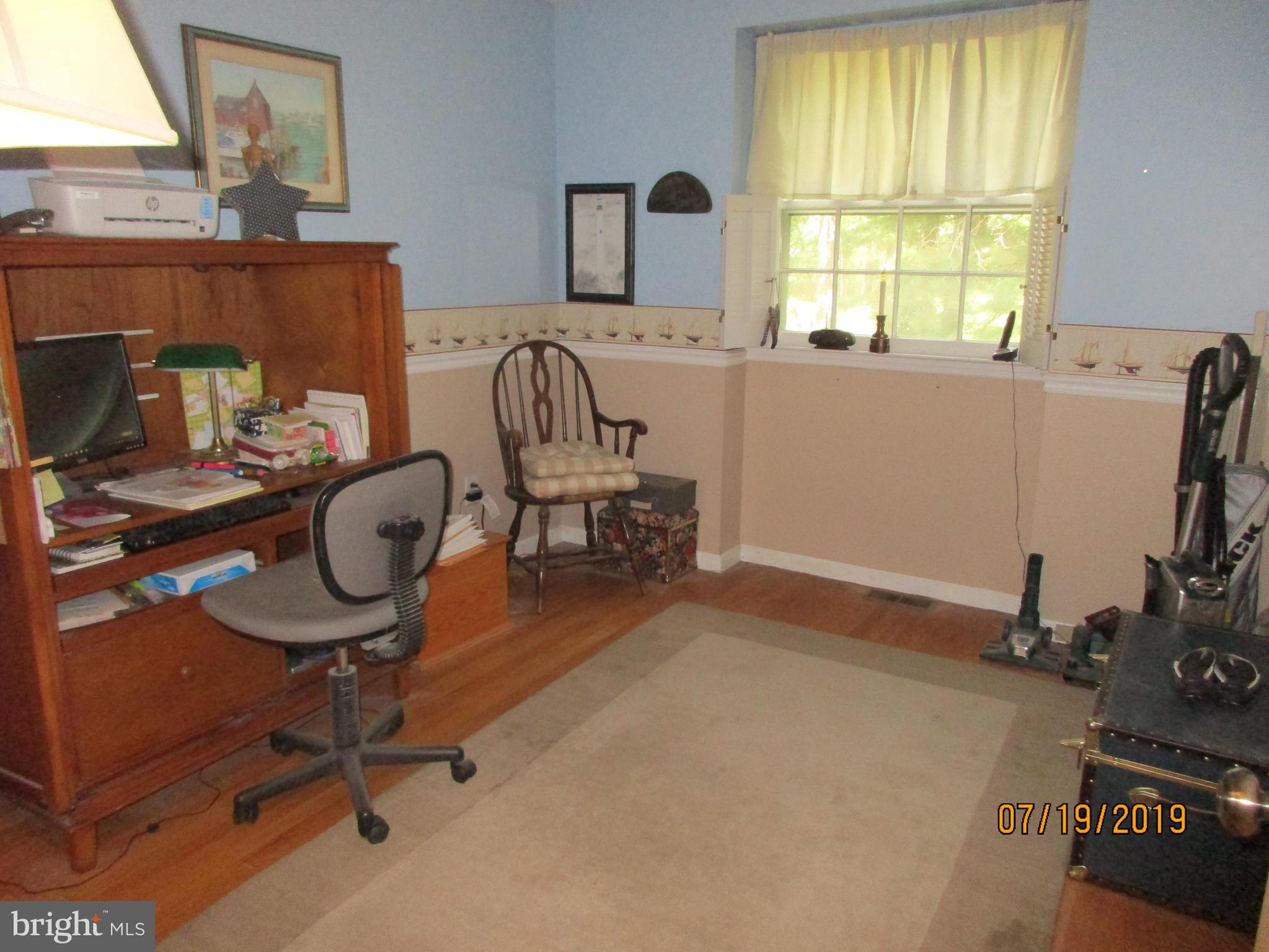 103 Stokes Road Shamong, NJ 08088 - Photo 8 of 23 Bedroom 3